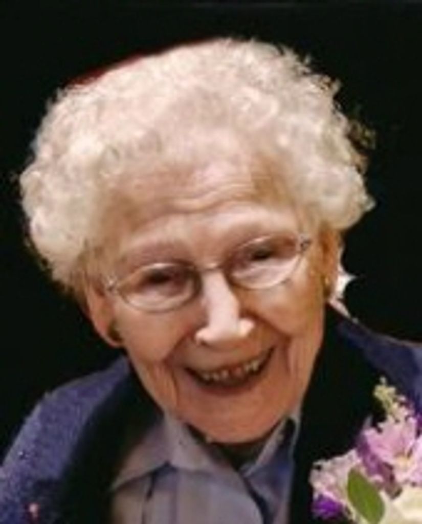 Emma Gene Hinson
