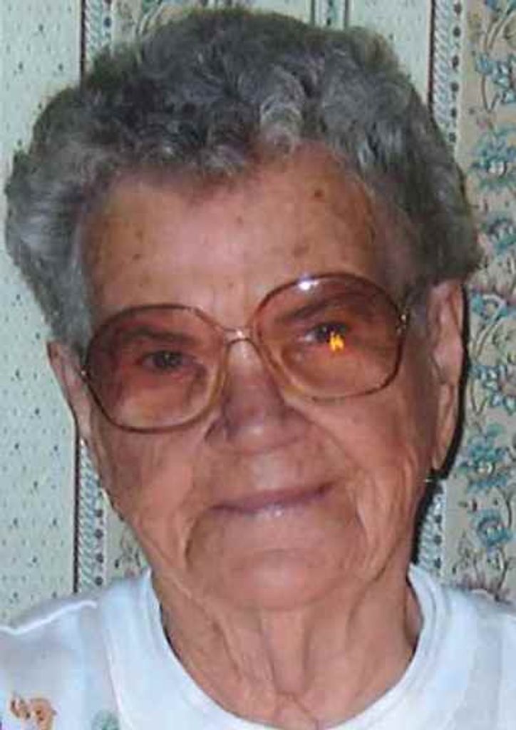 Anna Amelia Hawthorne Profile Photo