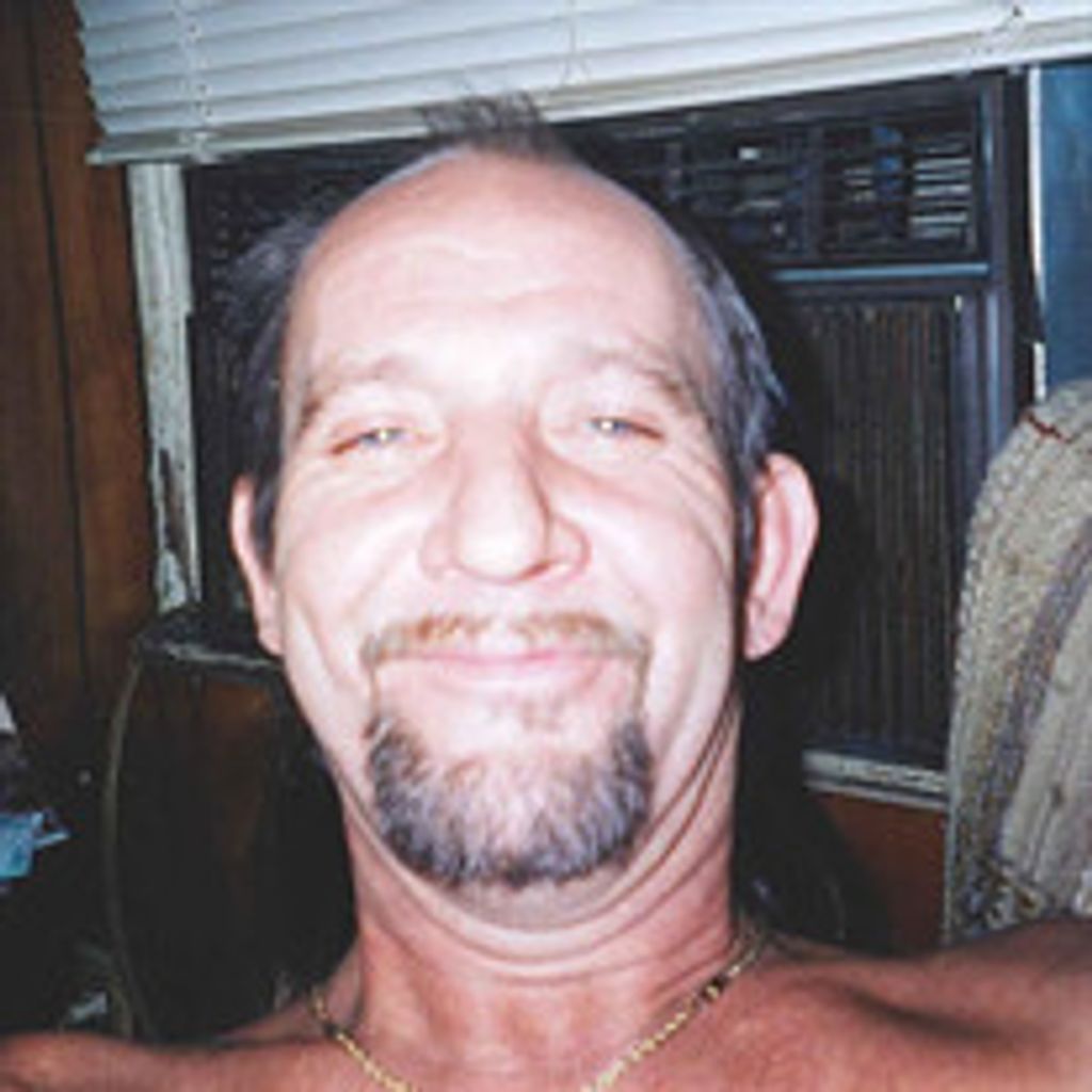 Michael Edward Crumley