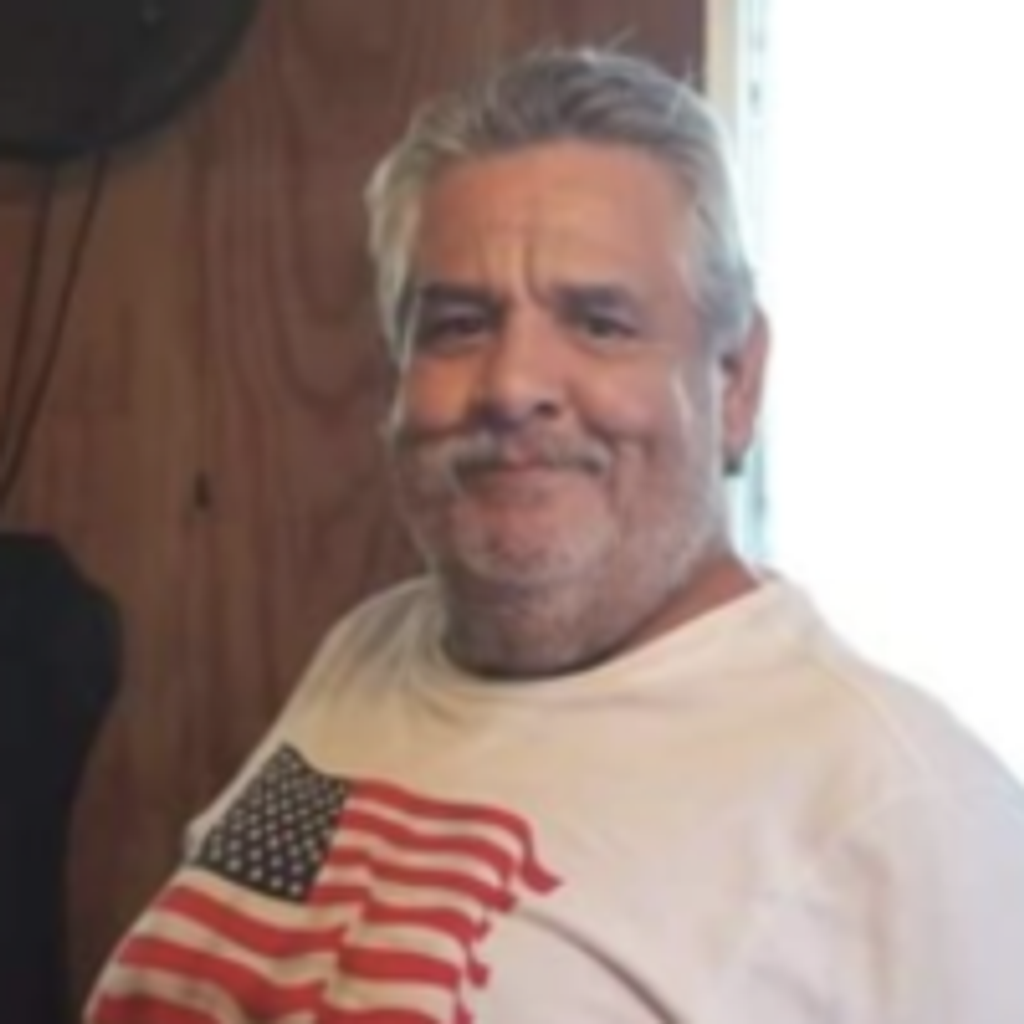 Richard C. Garcia Profile Photo
