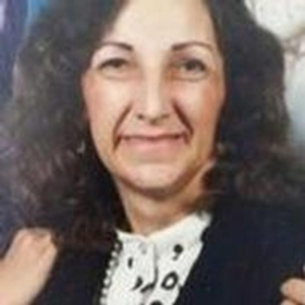 Barbara Grace Addison