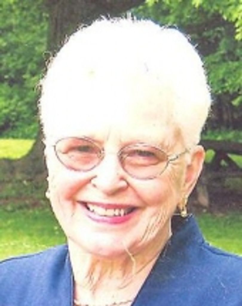 Anne Houdlette Disbrow Profile Photo