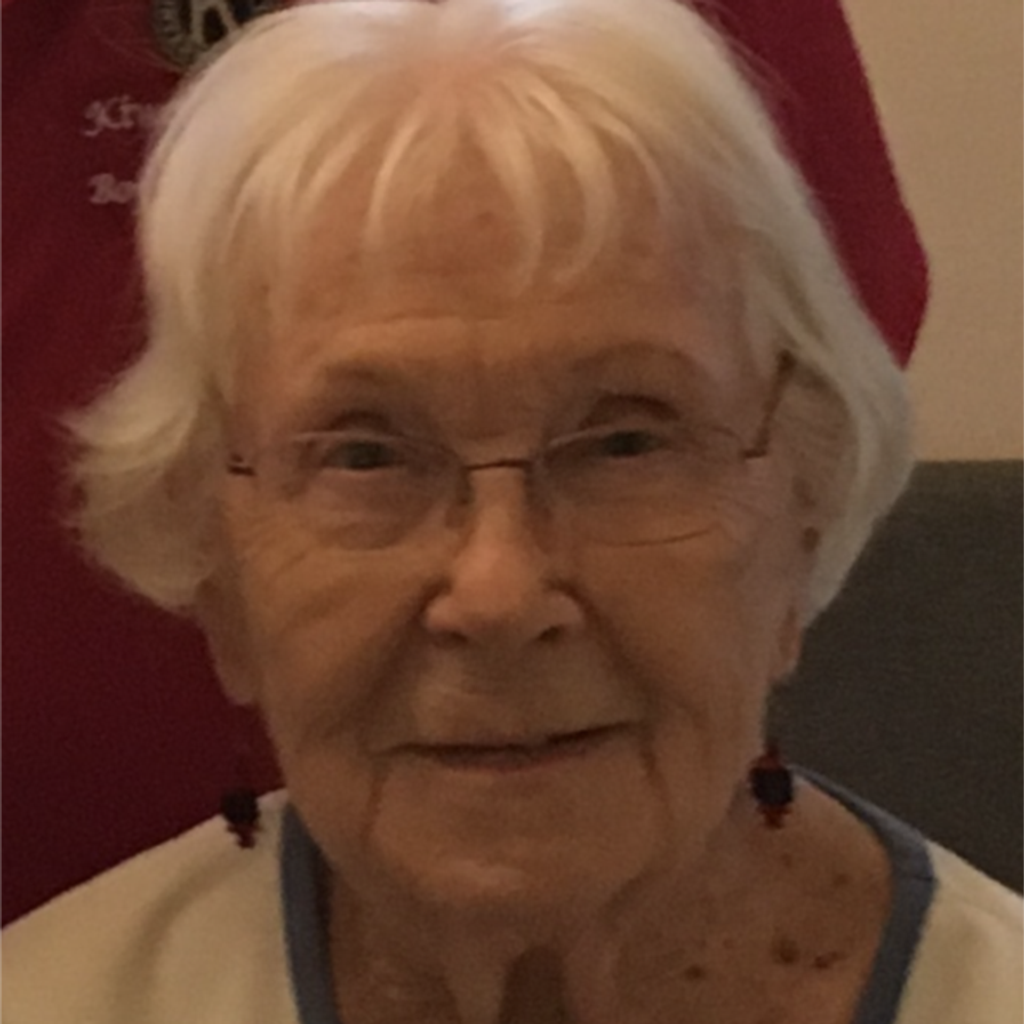 Helen D. Ford