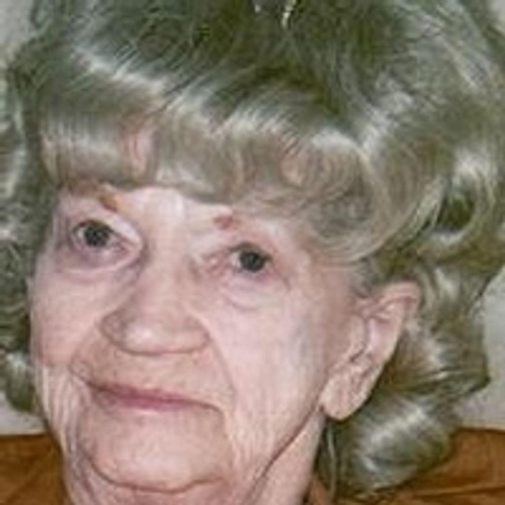 Saimi Margret Sture Profile Photo