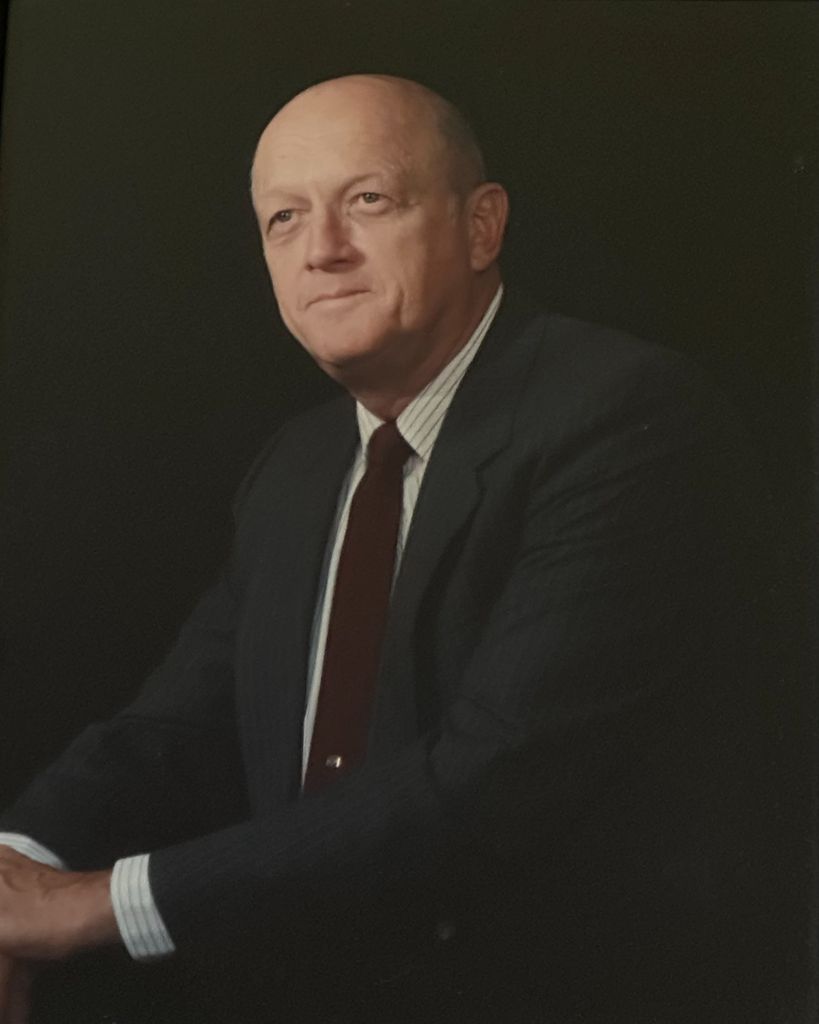 Barry James Hildebrand Profile Photo