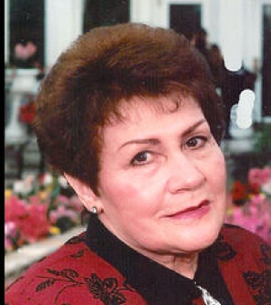 Mary Wendt