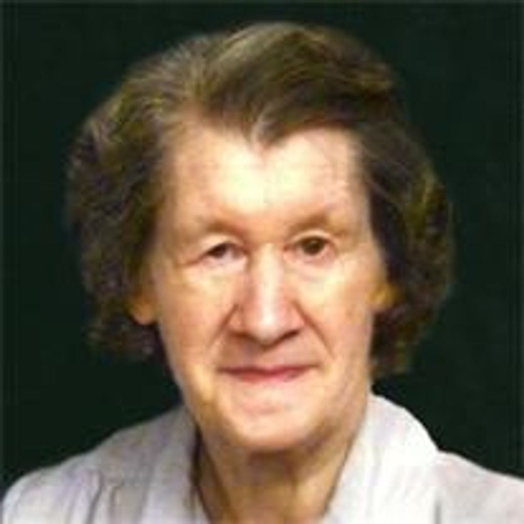 Velma Fullerton