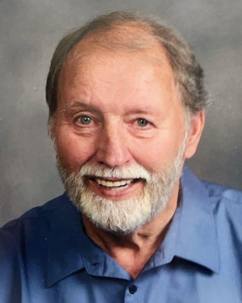 David Macken Profile Photo