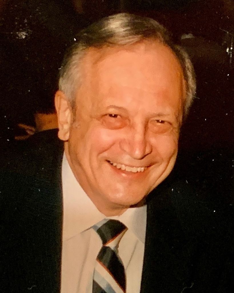 Joseph Dittmar