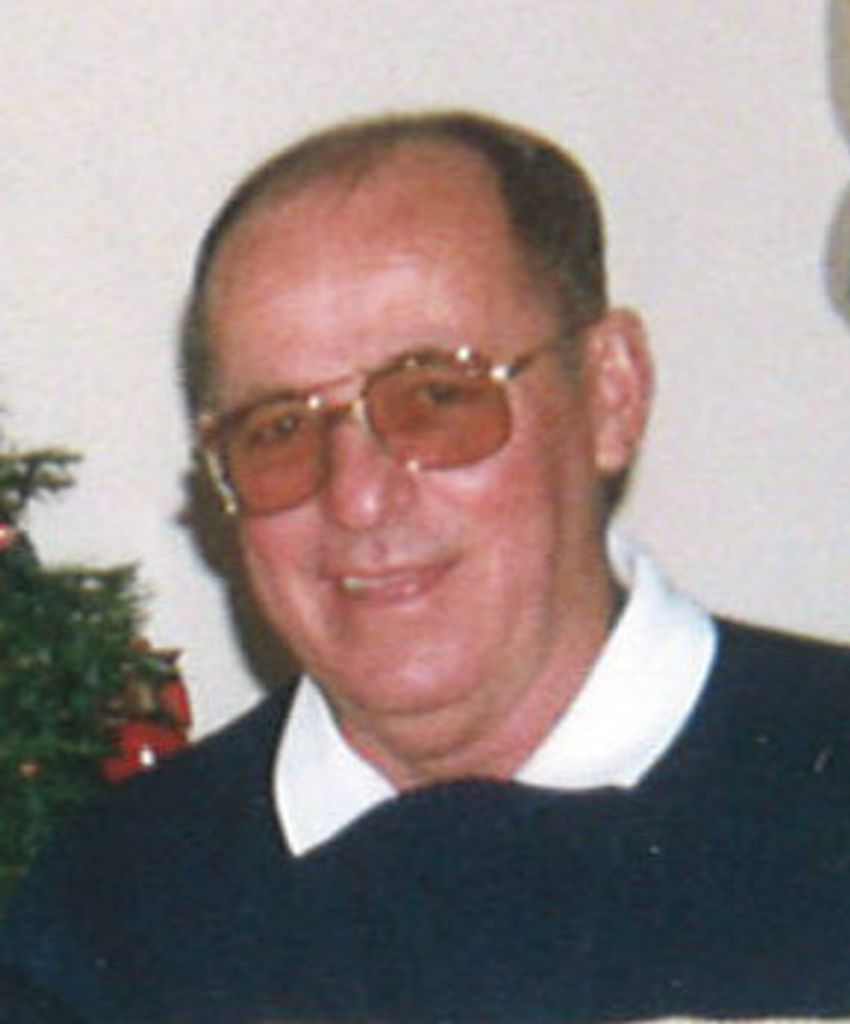 Donald L. Fennell
