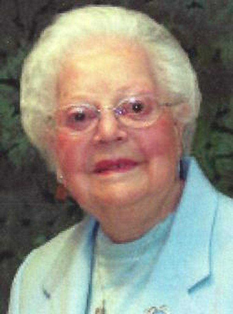 Helen G. Campbell