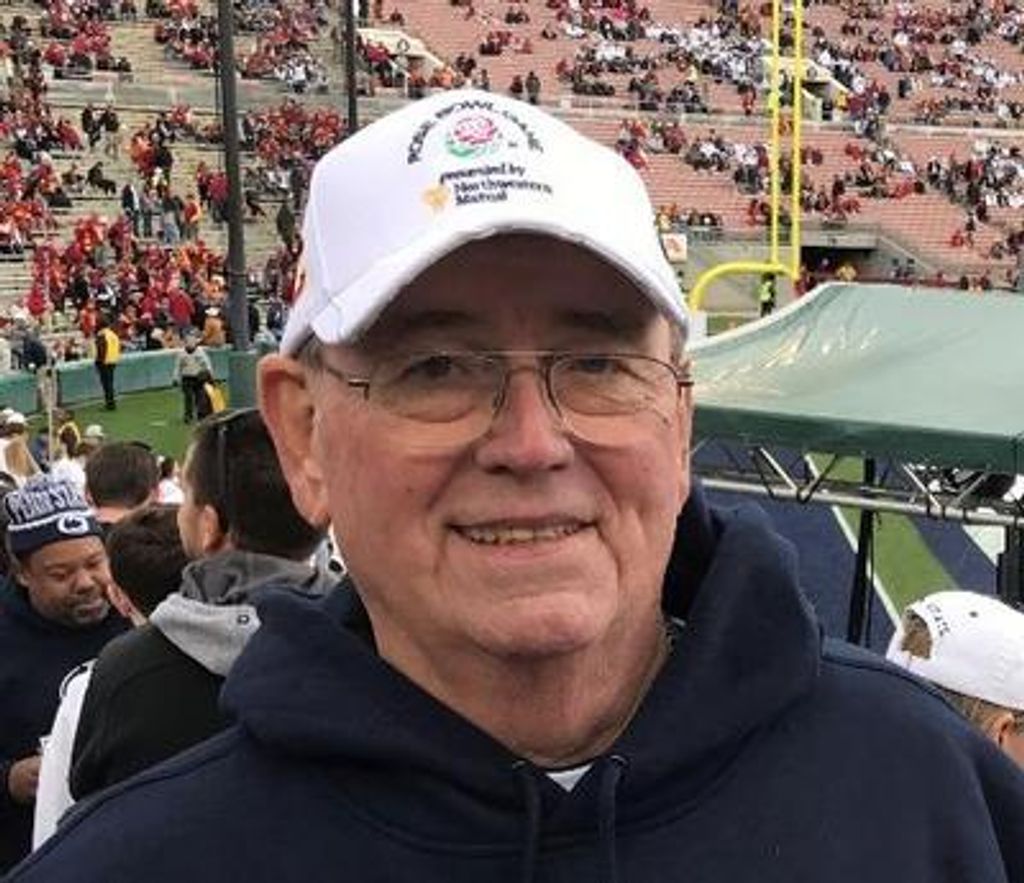 Carl Ronald Houck Profile Photo