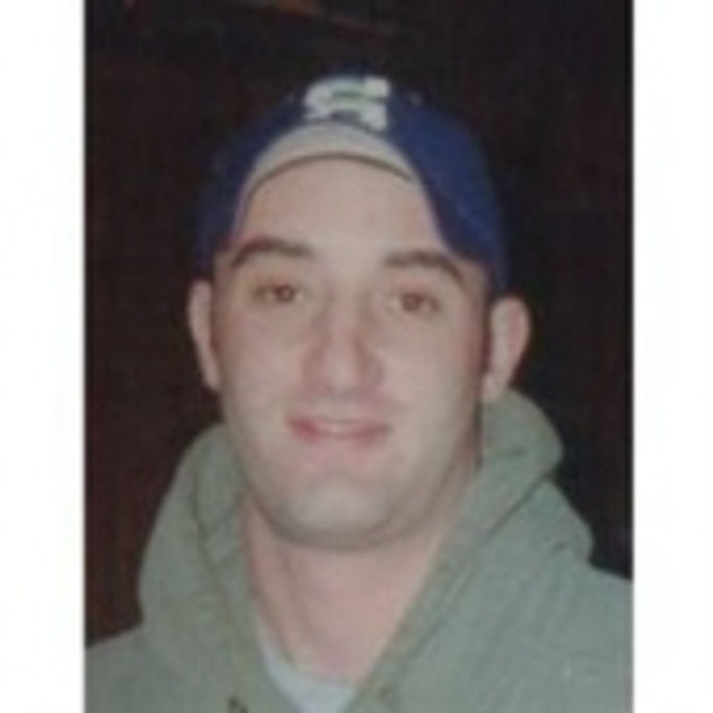 Joshua William Rodgers