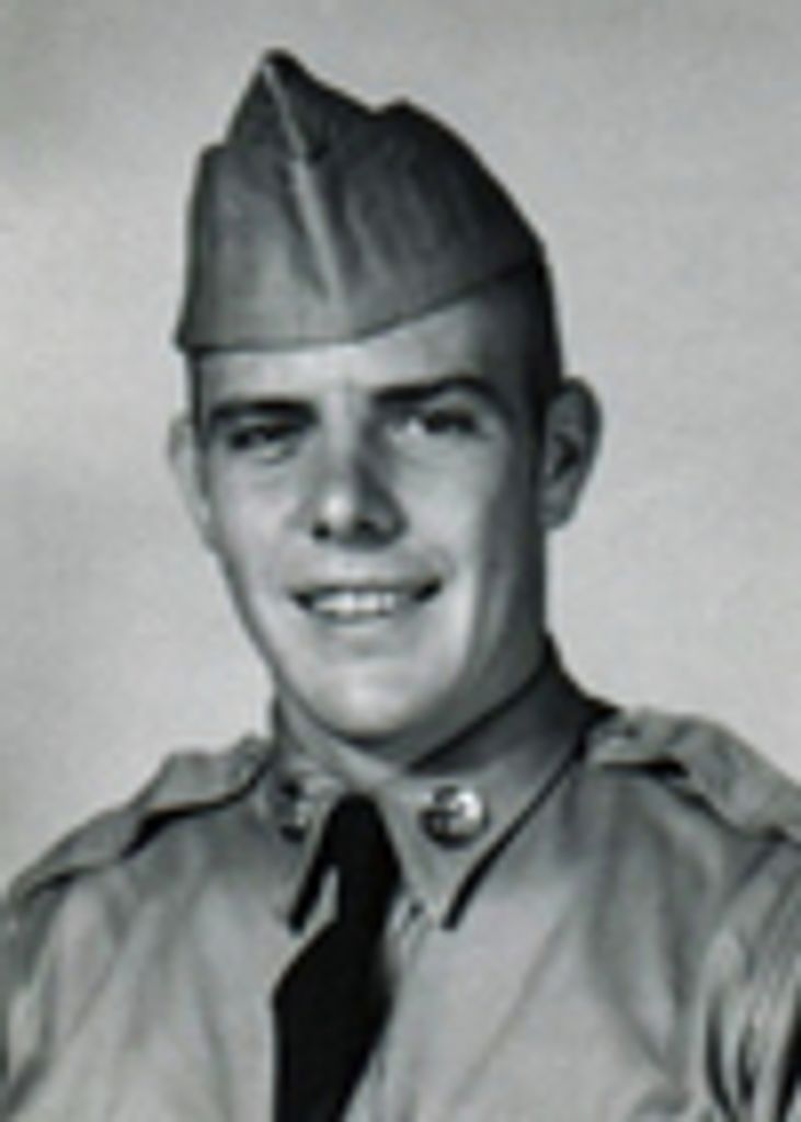 Donald F. Turner