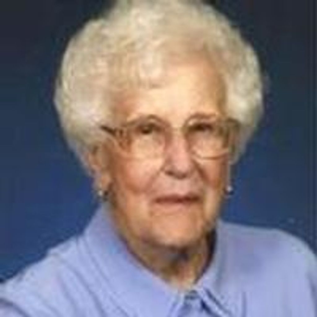 Edith Ann Meigh