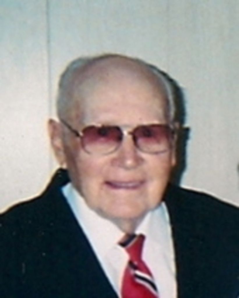 William Brunton Profile Photo