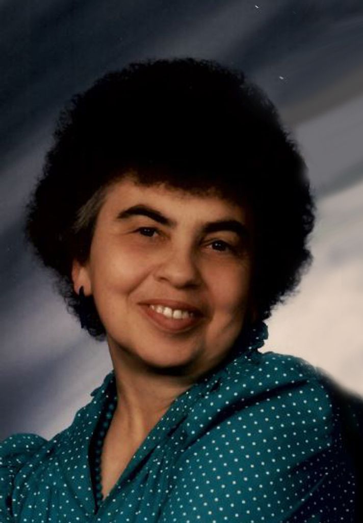 Shirley Marwitz
