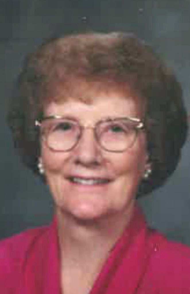 Phyllis Viola Miller Profile Photo