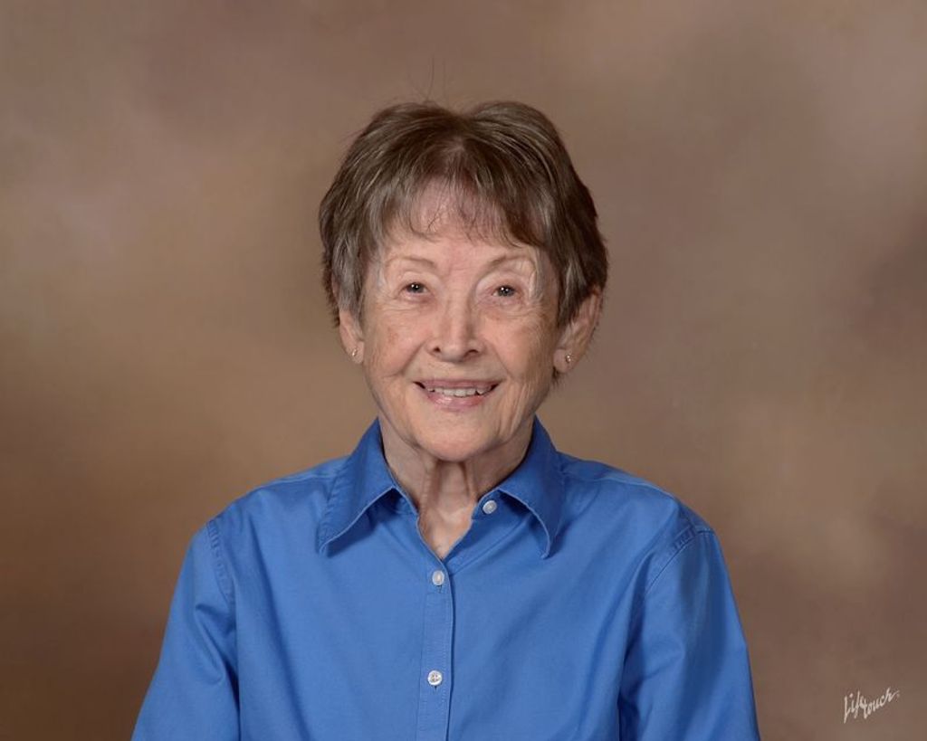 Joan Eloise Podolske Profile Photo
