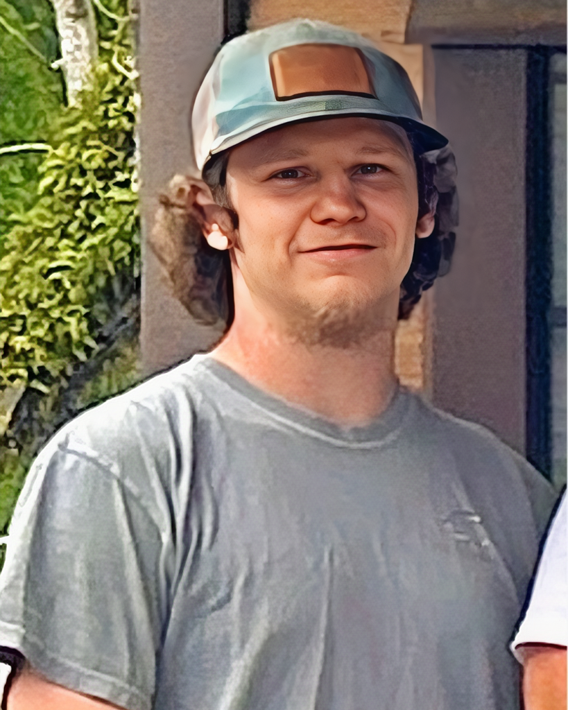 Preston Wayne Defee Profile Photo