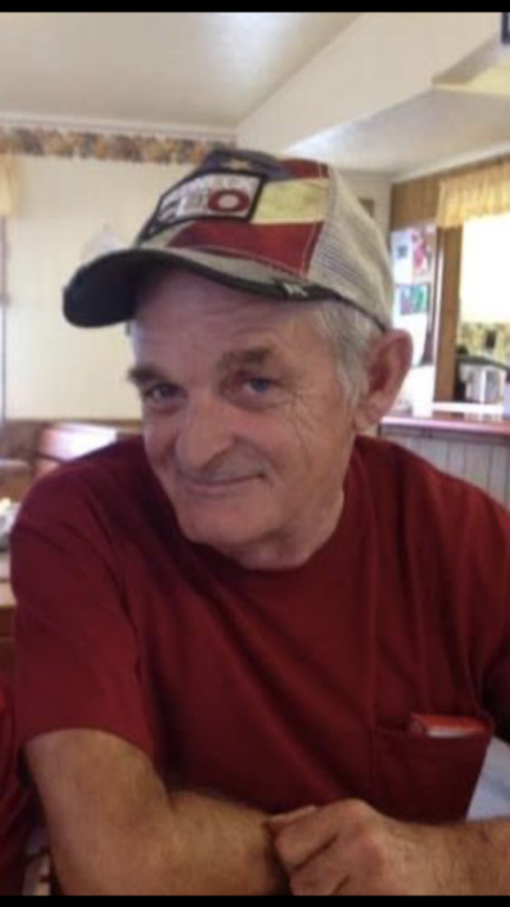 Frank W. Roberts Profile Photo