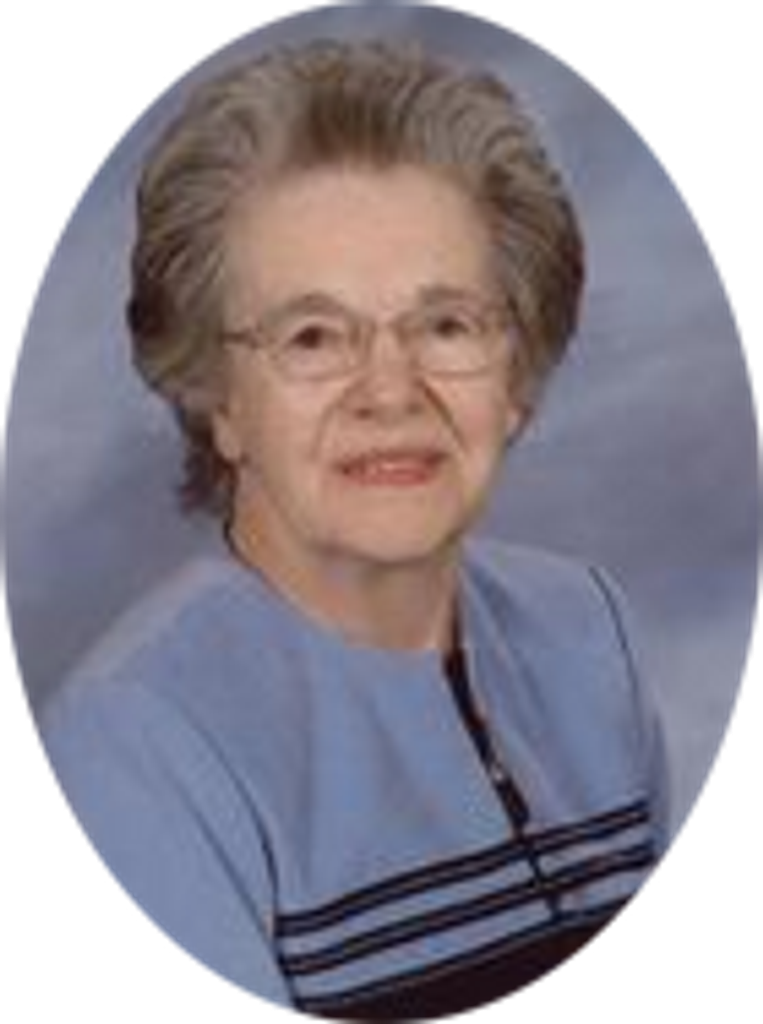 Larue Cherry