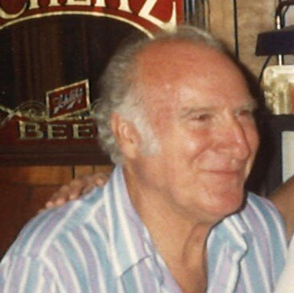James Pinkney Manning Profile Photo