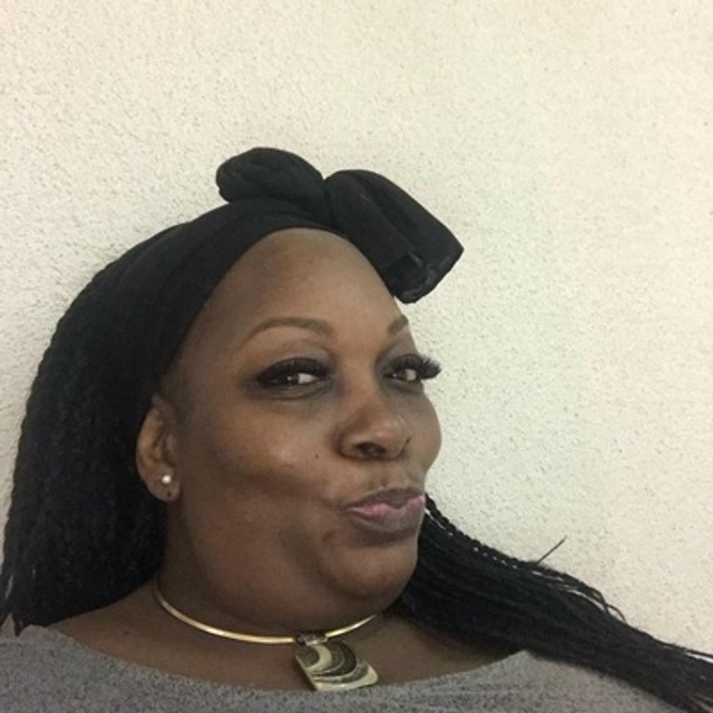 Tinya Funya Johnson-Raggins