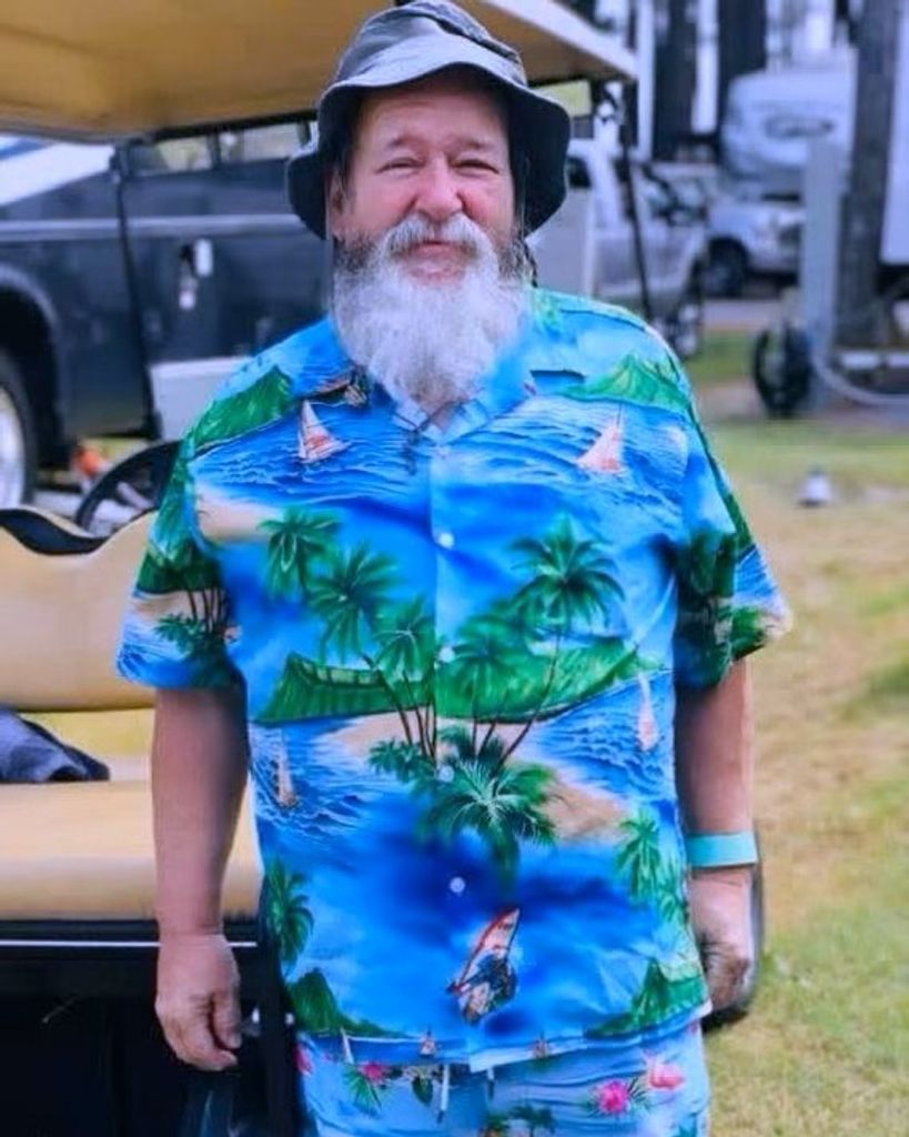 Elmer Lloyd Heckman III Profile Photo