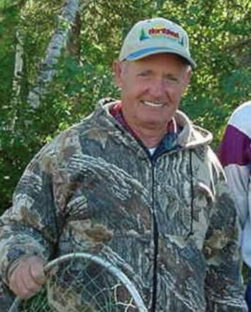 Gerhard "Jerry" Martens