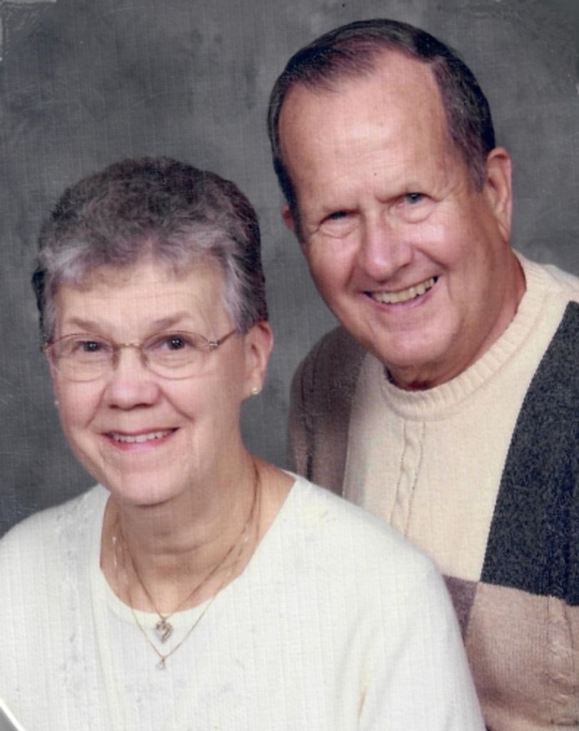 Elaine E. (Ahrens) Hedrick Profile Photo