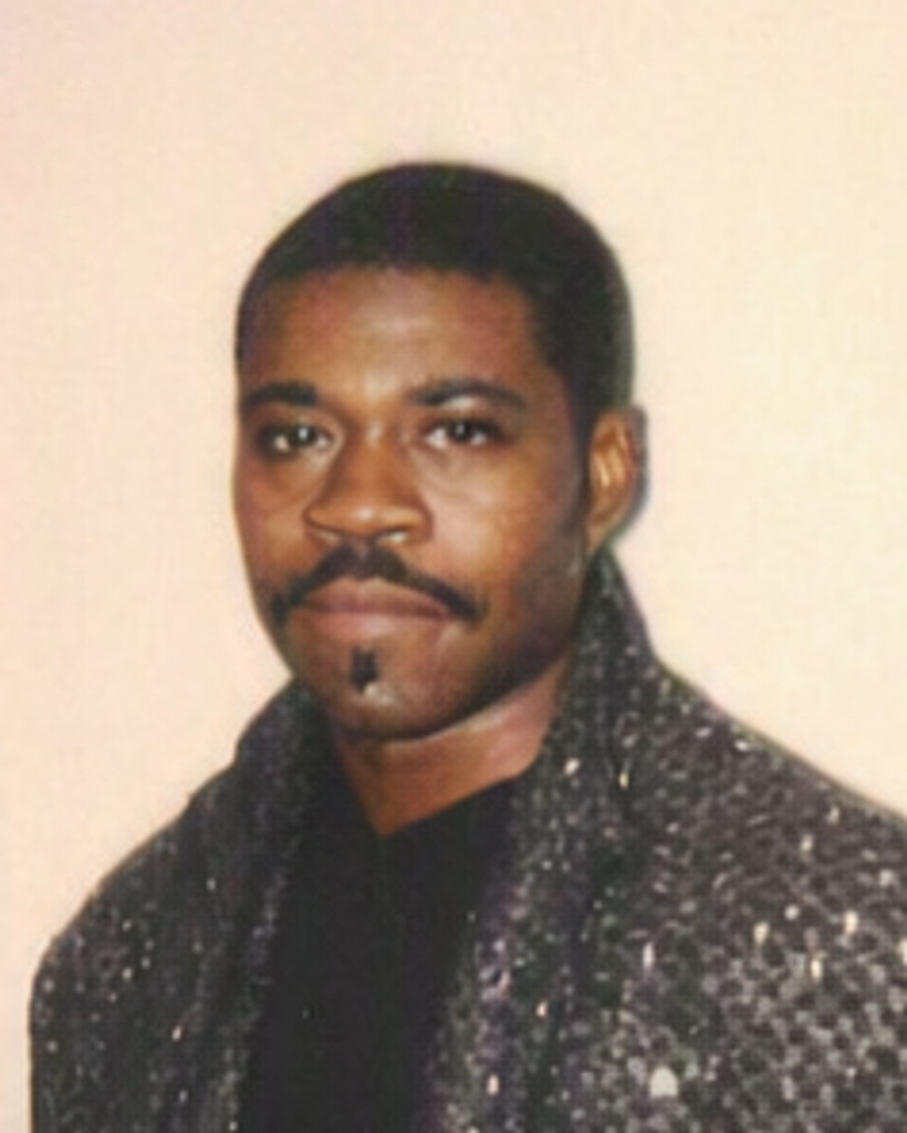 Eugene Glover Profile Photo