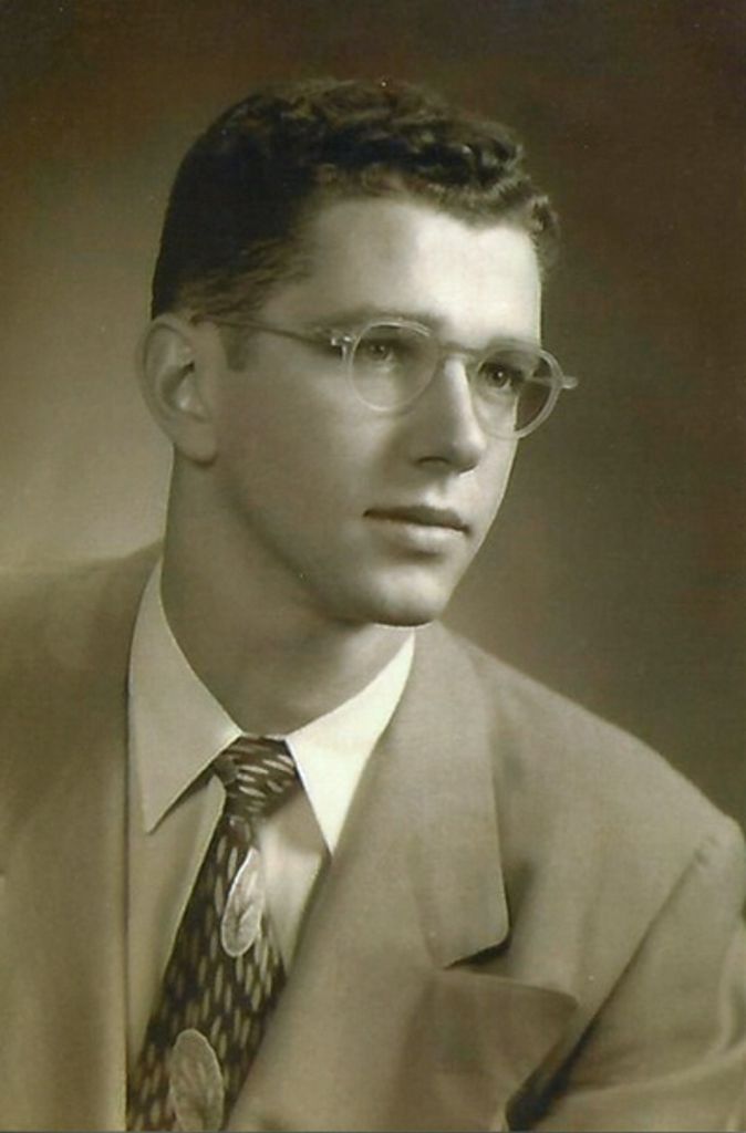 James Ansley Patten Profile Photo