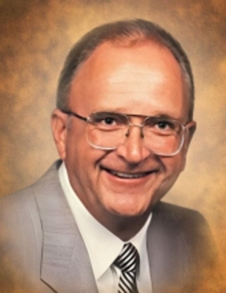 Tim E. Swegman Profile Photo