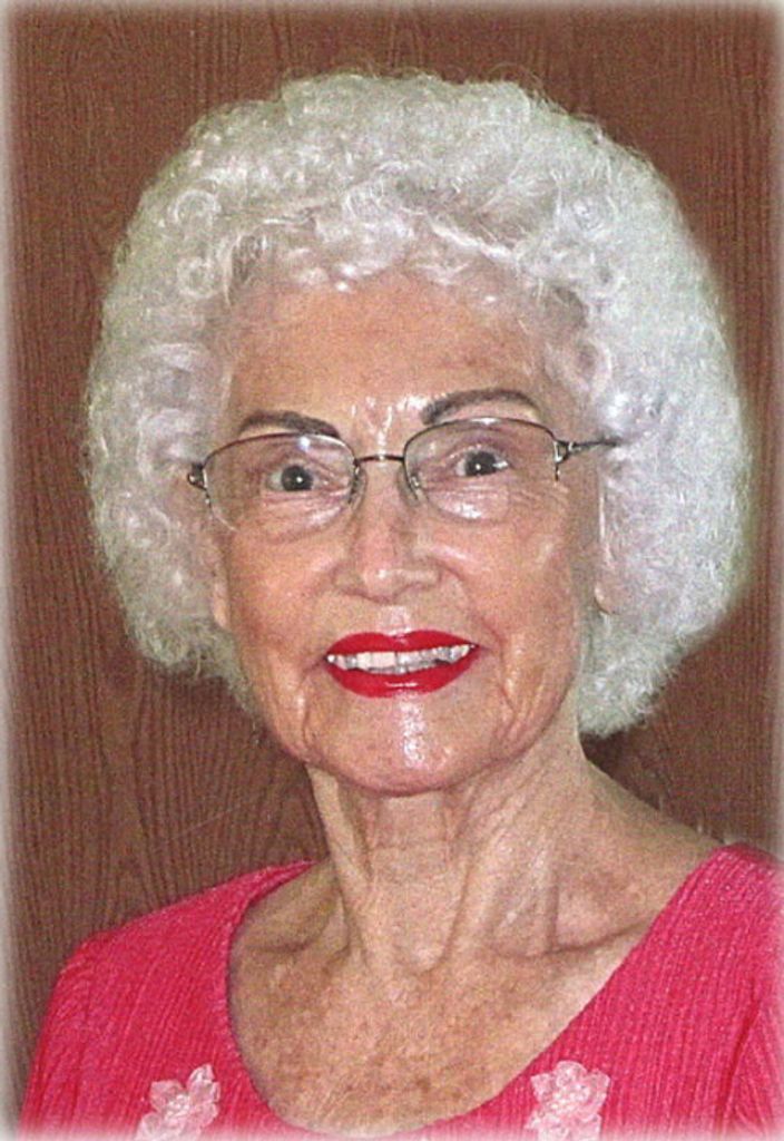 Joy Sue (Pace)  Ray