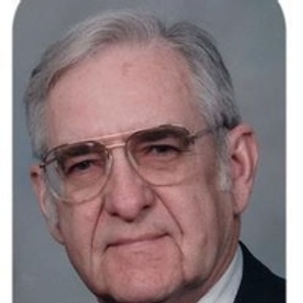 Calvin B. Mcmahon