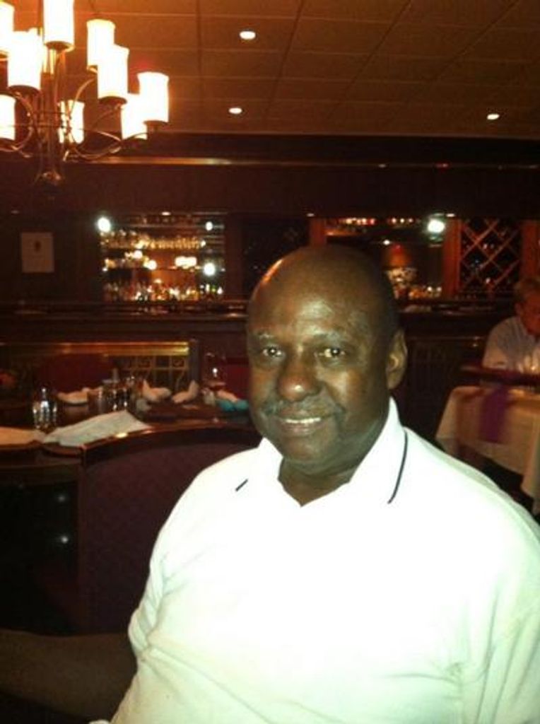 Clarence Ballard Profile Photo