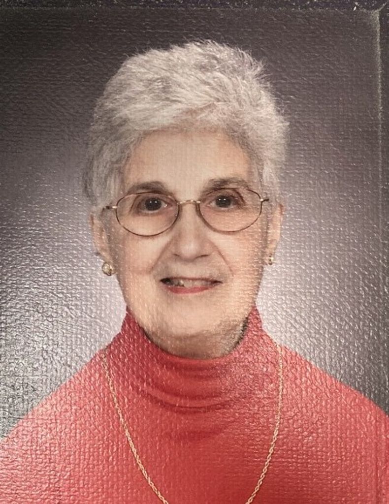 Lucille Vitulli