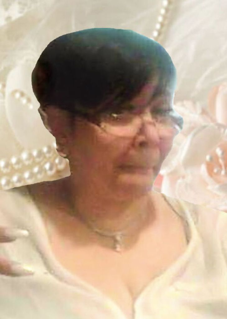Patricia Purnell-Manning Profile Photo