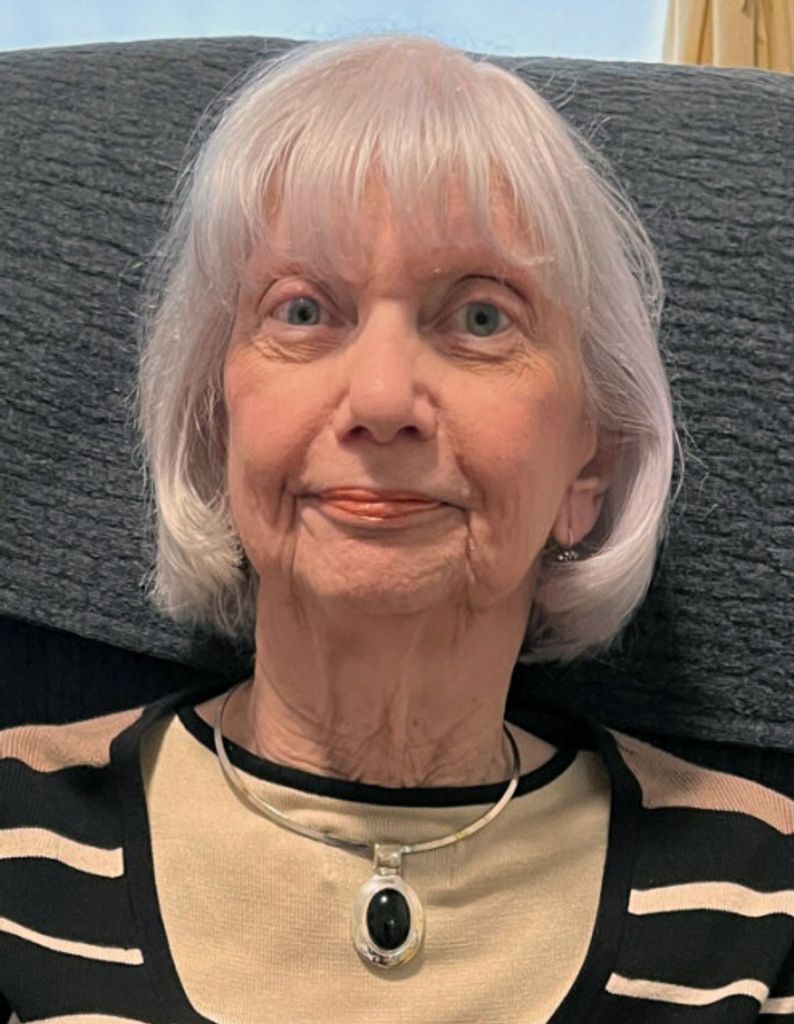 Sally E. Morgan