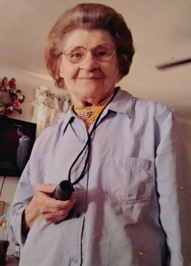 Diane (Smith)  Grubb