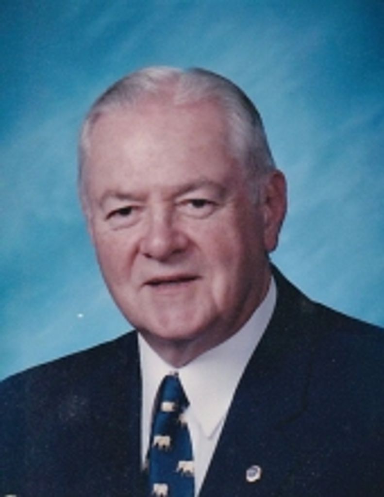 Richard Herrmann