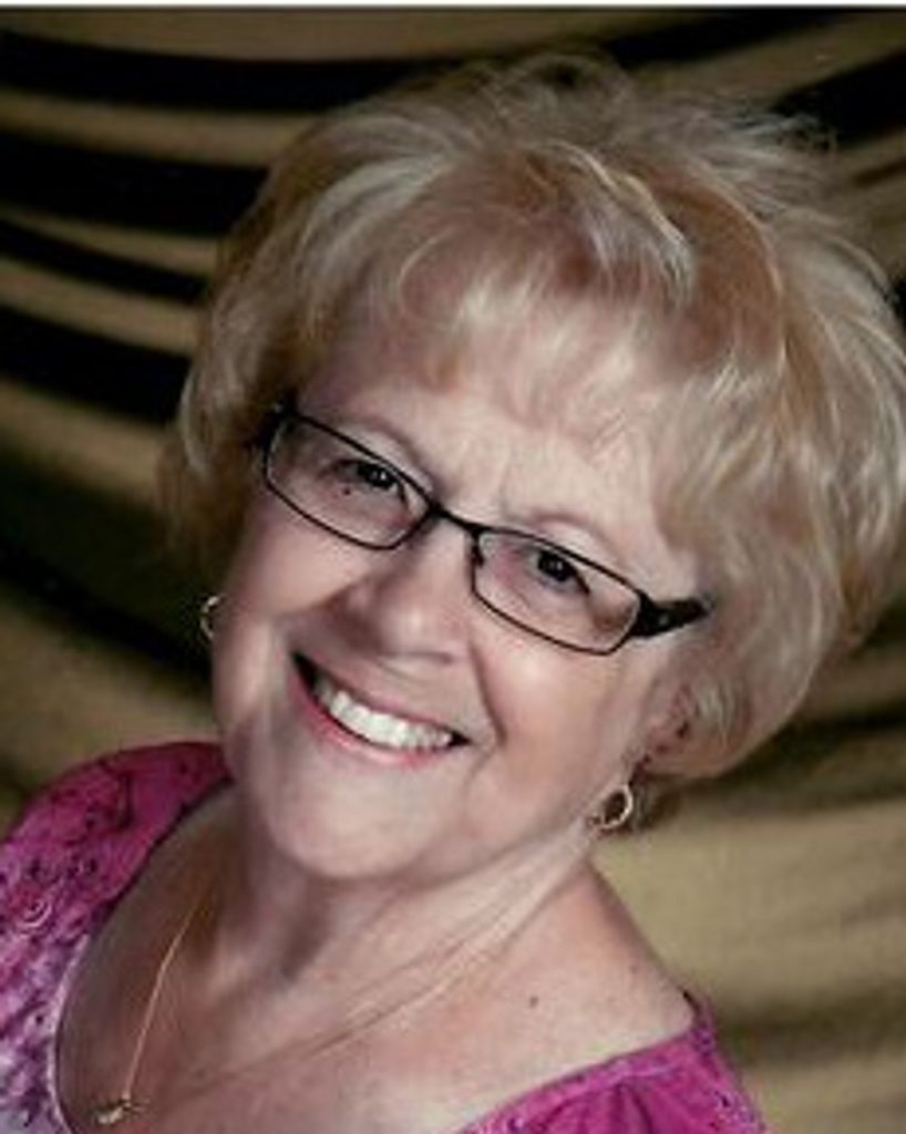 Doris Mae Kelly Profile Photo