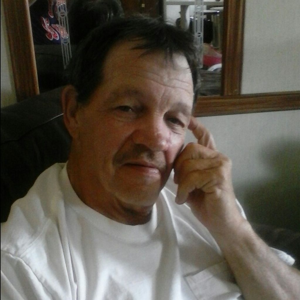 Vernon Lenoir