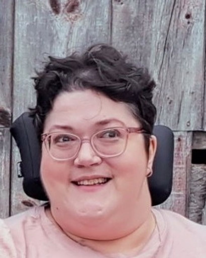 Jessica Nell-Lessard