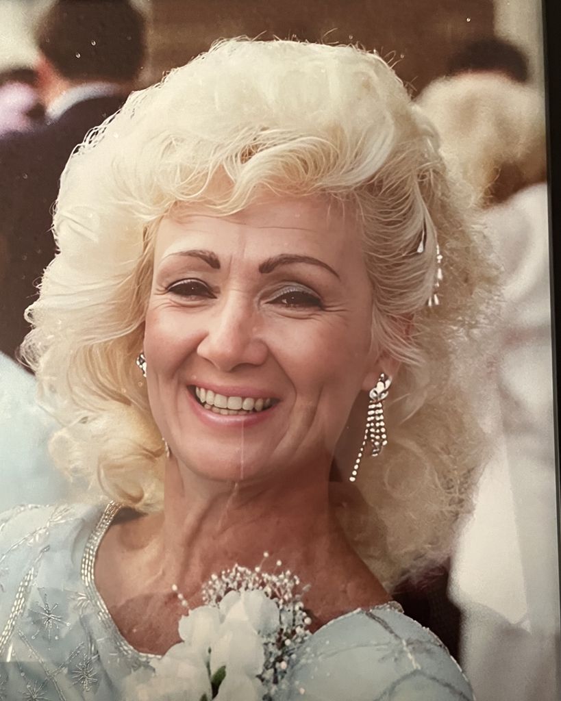 Arlene M. Levigne Profile Photo