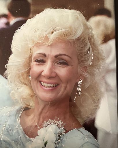 Arlene M. Levigne's obituary image
