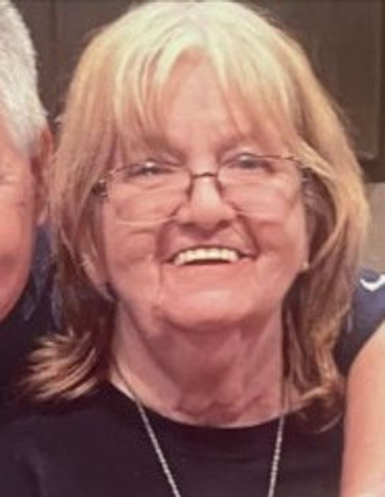 Elizabeth Ann Mcdonald Profile Photo