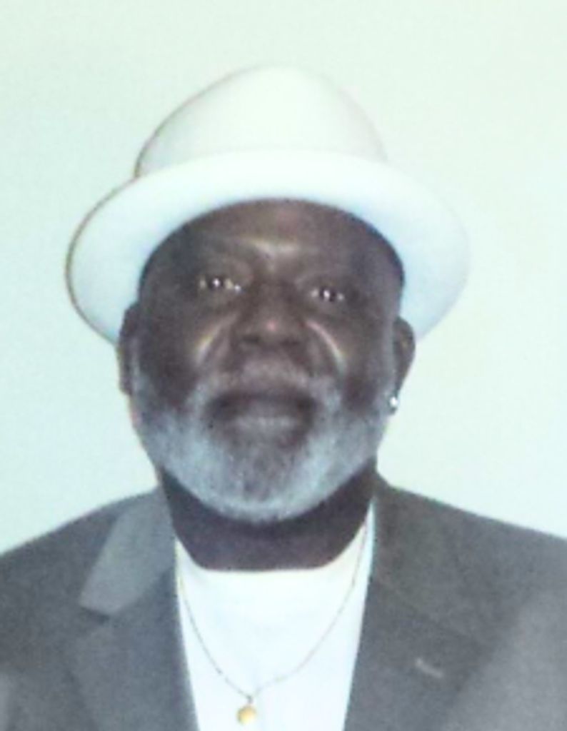 Vincent Martin Corbitt