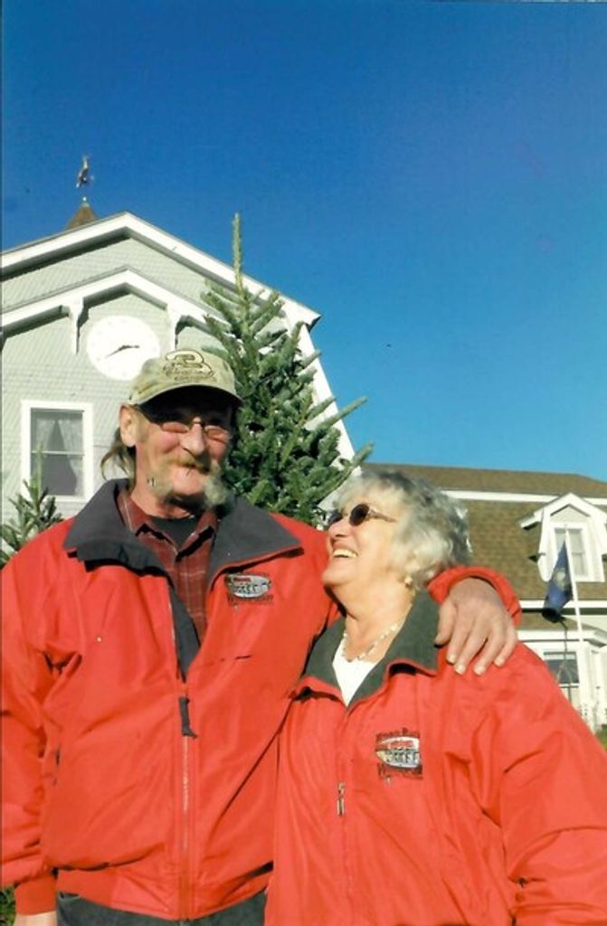 Marie Spencer Profile Photo